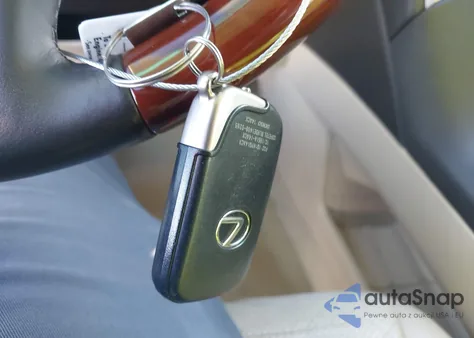 2010 Lexus Rx 350 from USA, damaged, VIN JTJZK1BA1A2403548